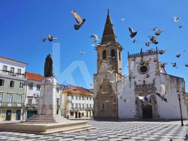 Terreno venda em Tomar, Santarém