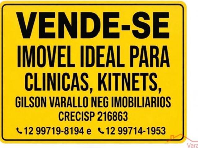 Terreno venda em Vila Santa Isabel, Taubaté