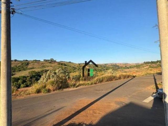 Terreno venda em Região Geográfica Imediata de Patos de Minas, Patos de Minas