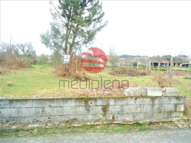 Terreno venda em Bodiosa-a-Nova, Viseu