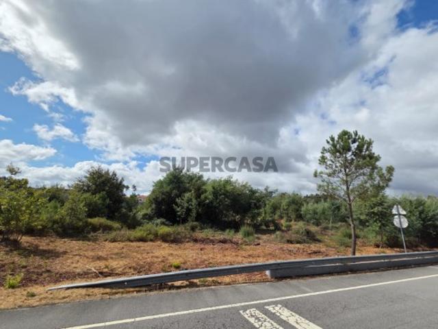 Terreno venda em Viseu