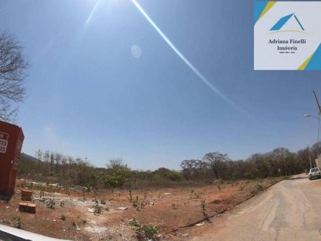 Terreno venda em Região Geográfica Imediata de Montes Claros, Montes Claros