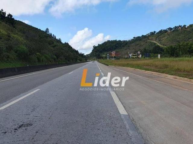Terreno venda em Região Geográfica Imediata de Juiz de Fora, Juiz de Fora