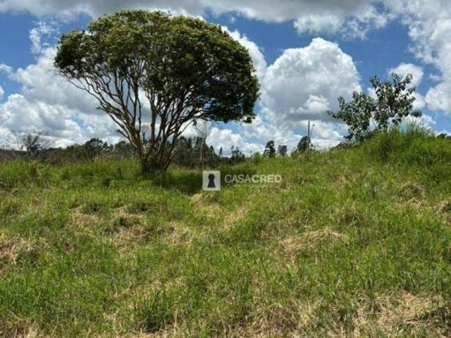 Terreno venda em Região Geográfica Imediata de Varginha, Varginha