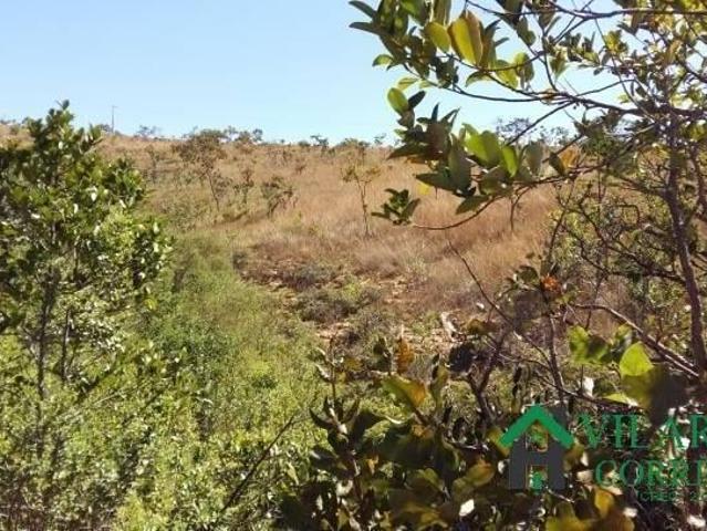 Terreno venda em Região Geográfica Imediata de Sete Lagoas, Caetanópolis