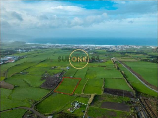 Terreno venda em Açores, Ribeira Grande