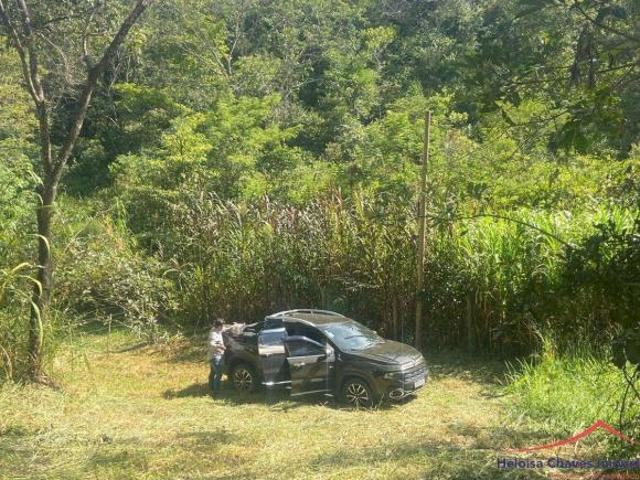 Terreno venda em Ravena, Sabará