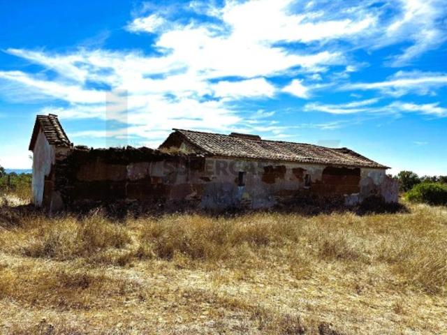 Terreno venda em Aldeia do Pico, Grândola
