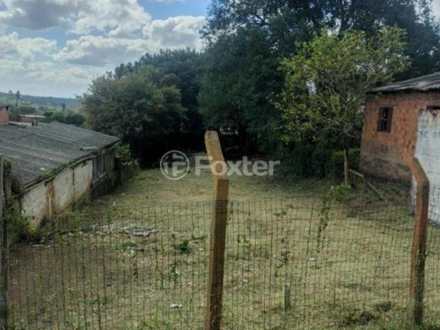 Terreno venda em Sepé Tiaraju, Viamão