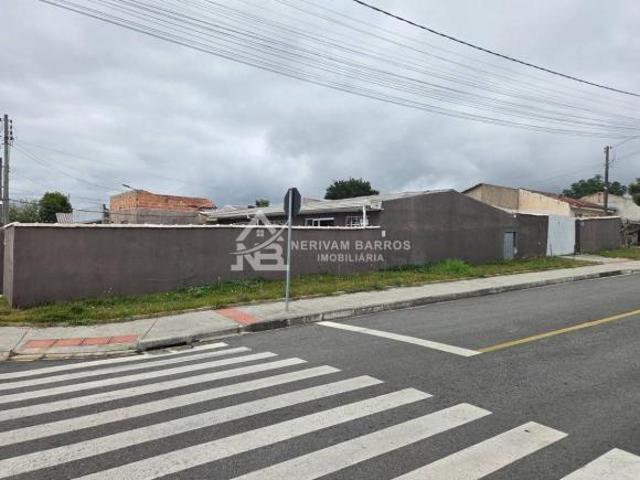 Terreno venda em Região Geográfica Imediata de Curitiba, Região Metropolitana de Curitiba
