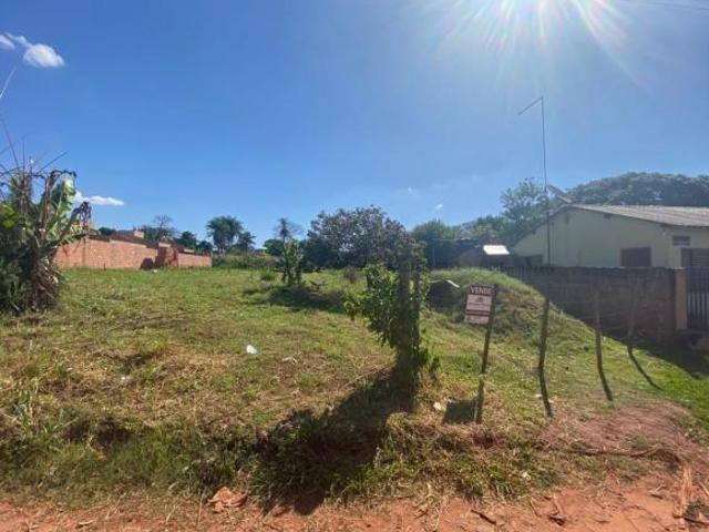 Terreno venda em Região Geográfica Imediata de Campo Grande, Campo Grande