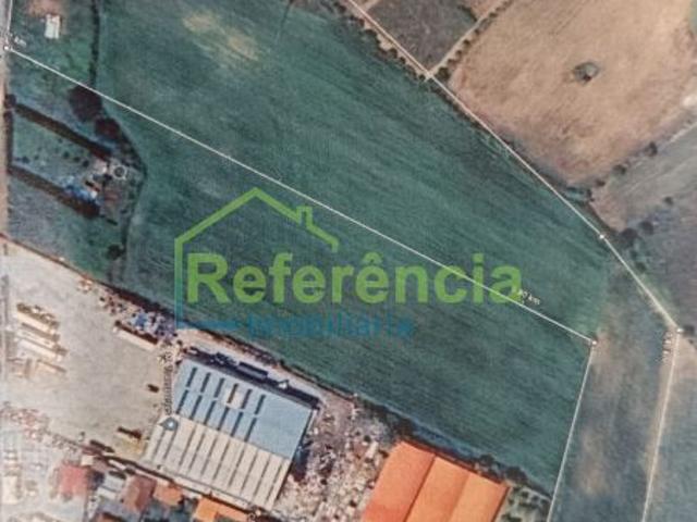 Terreno venda em Quinta da Estação, Chaves