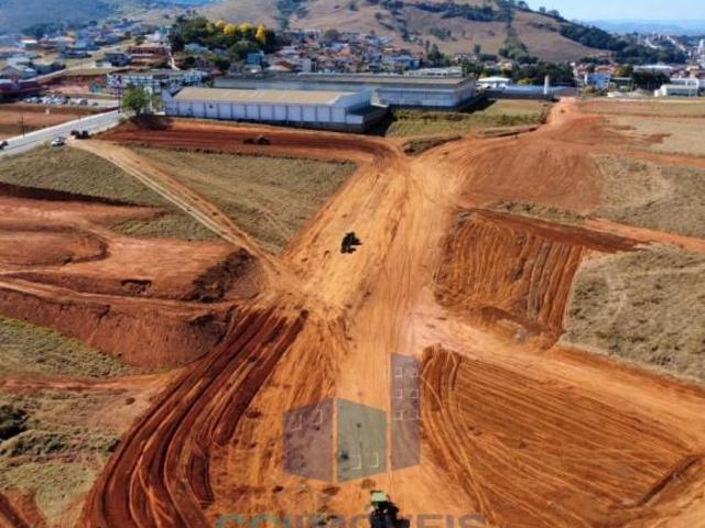 Terreno venda em Região Geográfica Imediata de Pouso Alegre, Santa Rita do Sapucaí