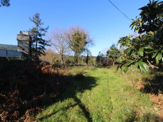 Terreno venda em Vila Nova De Cerveira, Viana Do Castelo