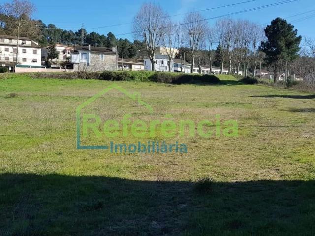 Terreno venda em Chaves, Vila Real