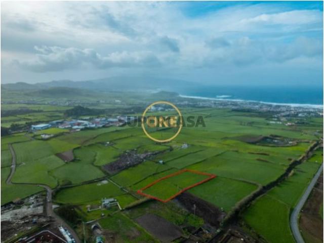 Terreno venda em Açores, Ribeira Grande