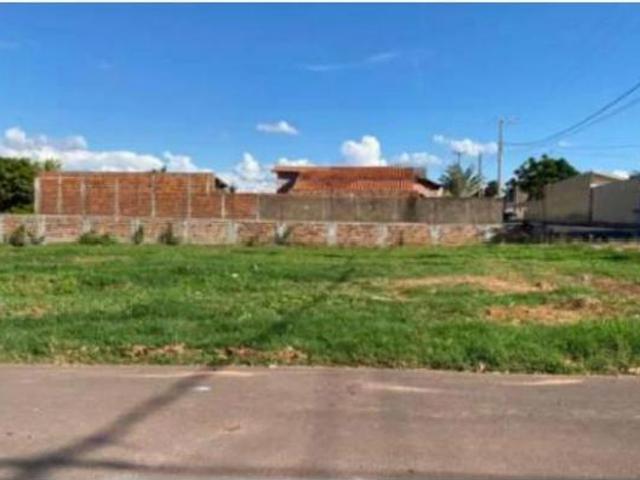 Terreno venda em Herculândia