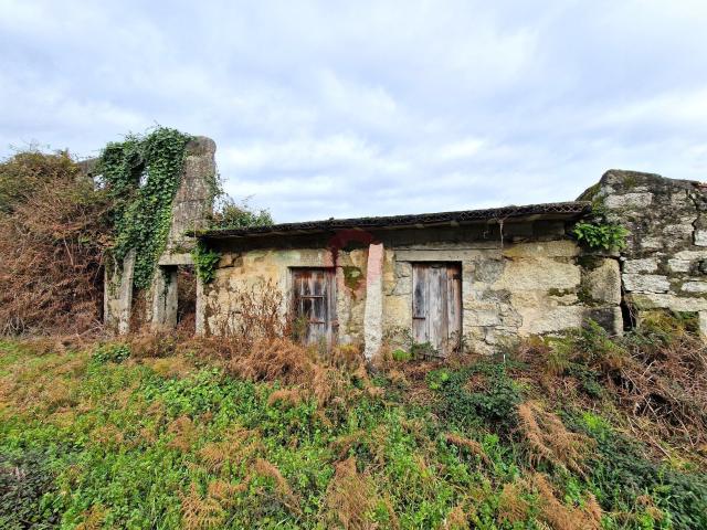 Terreno venda em Monção, Viana Do Castelo