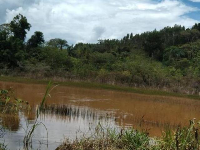 Terreno venda em Região Geográfica Imediata de Gurupi, Formoso do Araguaia