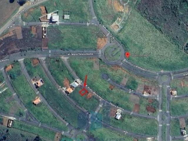 Terreno venda em Região Geográfica Imediata de Pouso Alegre, Santa Rita do Sapucaí