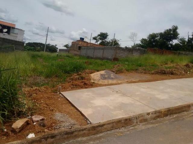 Terreno venda em Região Geográfica Imediata de Varginha, Varginha