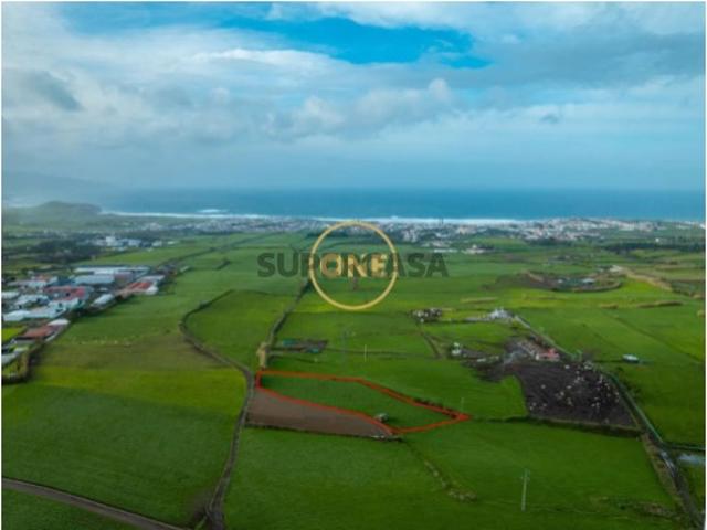 Terreno venda em Açores, Ribeira Grande