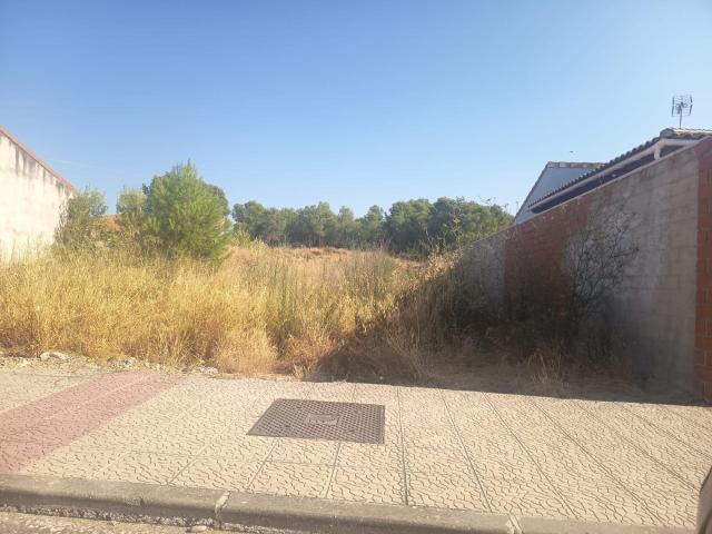 Terreno en venta en Erdialdea, Navarra