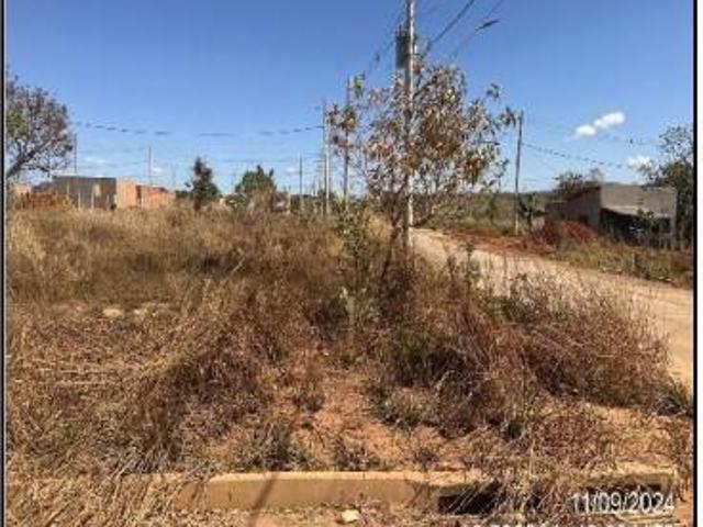 Terreno venda em Região Geográfica Imediata de Unaí, Região Integrada de Desenvolvimento do Distrito Federal e Entorno