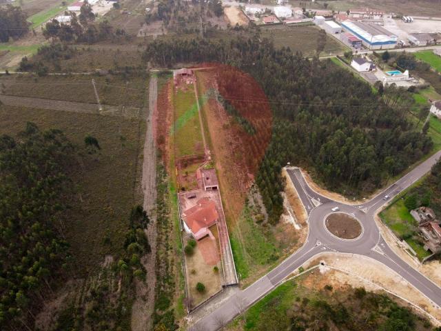 Terreno venda em Valença, Viana Do Castelo