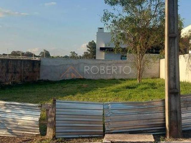 Terreno venda em Região Geográfica Imediata de Paranavaí, Paranavaí