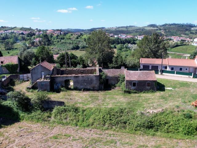 Prédio venda em Óbidos, Leiria