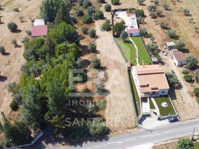 Terreno venda em Santarém