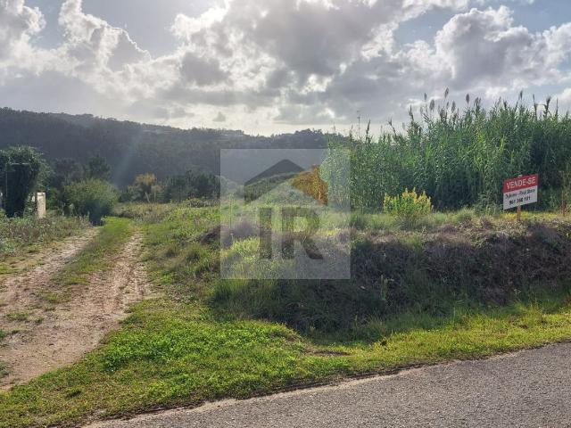 Terreno venda em Caldas Da Rainha, Leiria