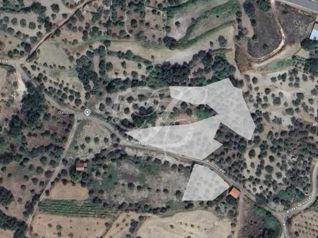 Terreno venda em Castelo Branco, Aldeia Nova Do Cabo