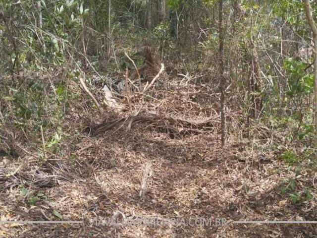 Terreno venda em Jacareí