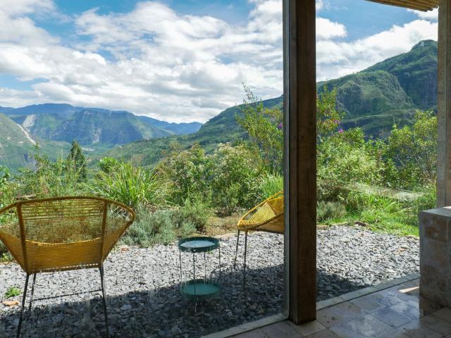 Terreno venta en Cocachimba, Amazonas