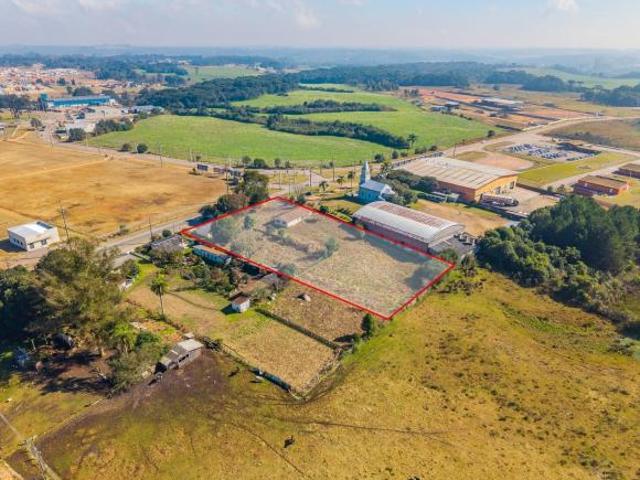 Terreno venda em Região Geográfica Imediata de Curitiba, Região Metropolitana de Curitiba