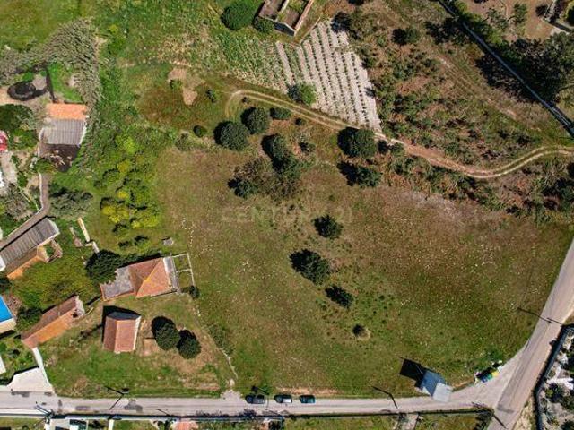 Terreno venda em Caldas Da Rainha, Leiria