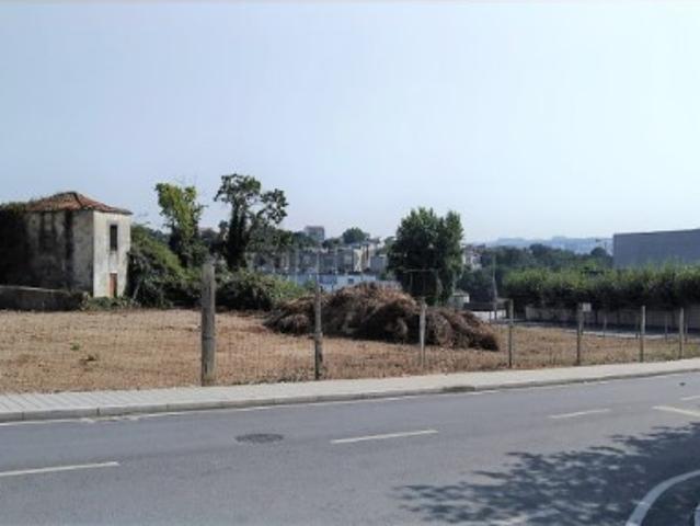 Terreno venda em Gondomar, Porto