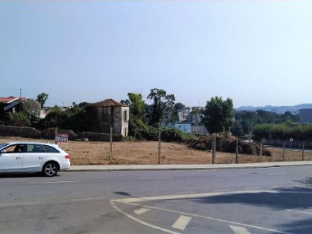 Terreno venda em Gondomar, Porto