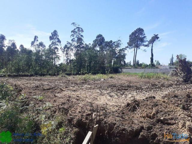 Terreno venda em Vila Do Conde, Porto