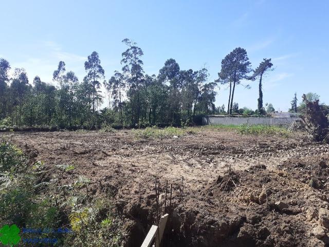 Terreno venda em Arões, Vila do Conde