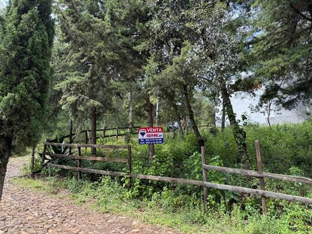 Terreno en venta en Uruapan, Michoacán