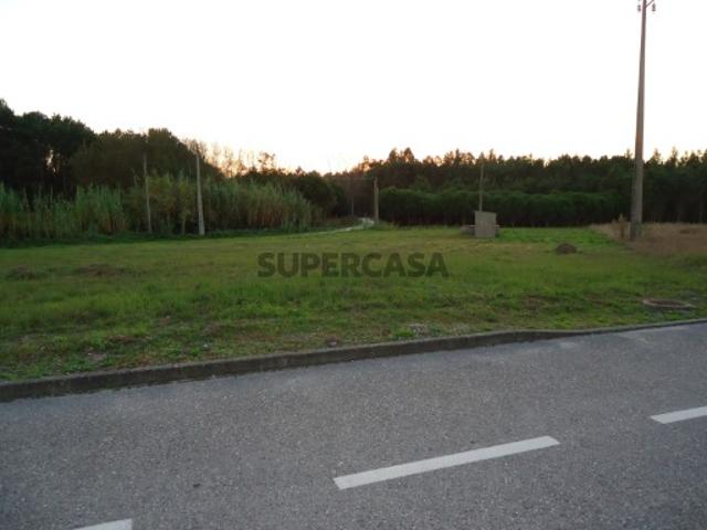 Terreno venda em Marinha Grande, Leiria