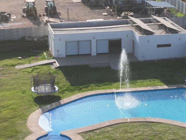 Terreno en arriendo en La Serena, Coquimbo