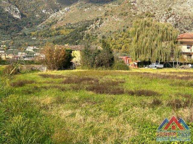 Terreno in vendita a San Giorgio, Sora