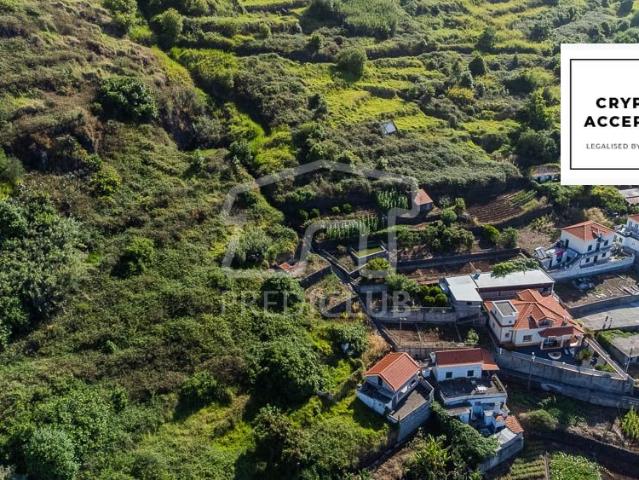 Terreno venda em Arco Da Calheta, Ilha Da Madeira