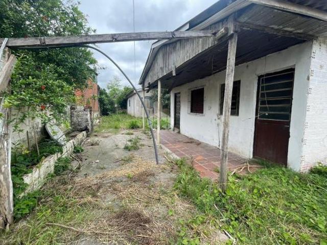 Terreno venda em Pinheiro Machado, Santa Maria