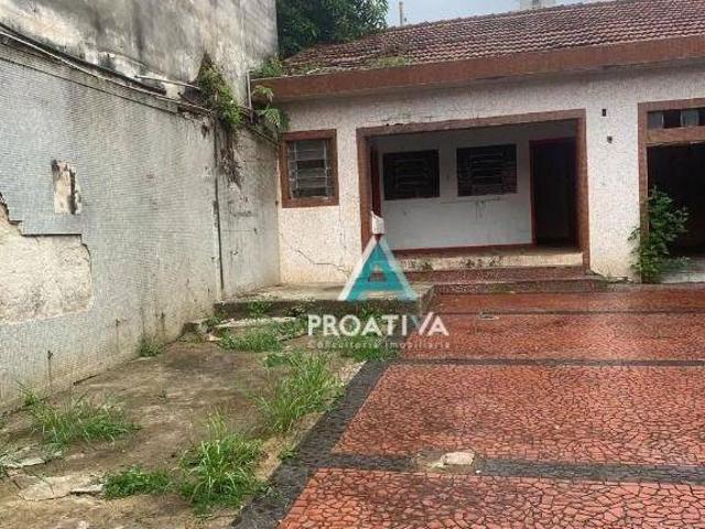 Terreno venda em São Caetano do Sul