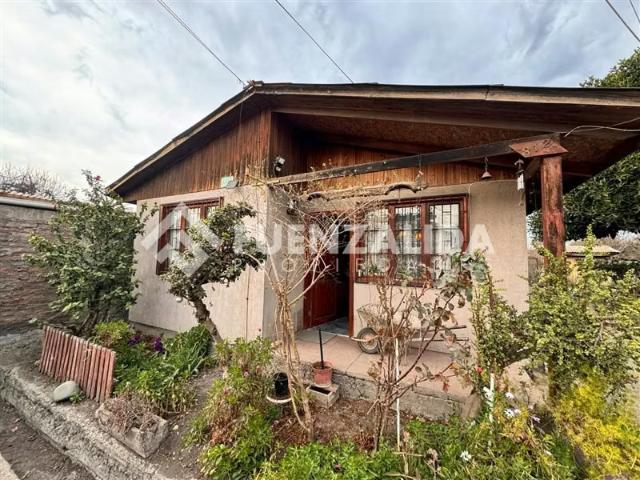 Casa en venta en Villa Edén, El Monte